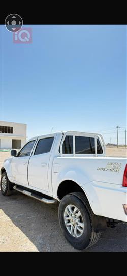 Tata Xenon